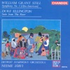 American Series, Vol. 3: Still: Symphony No. 1 - Ellington: The River Suite