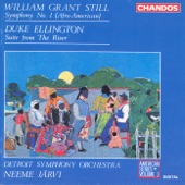 William Grant Still - I. Moderato assai