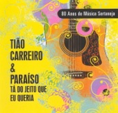Paraíso - Apaixonados