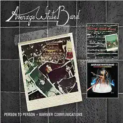 Person To Person + Warmer Communications - Average White Band
