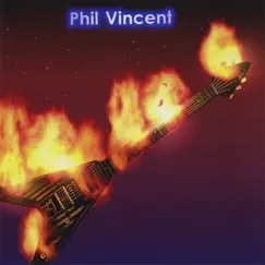 White Noise by Phil Vincent album reviews, ratings, credits