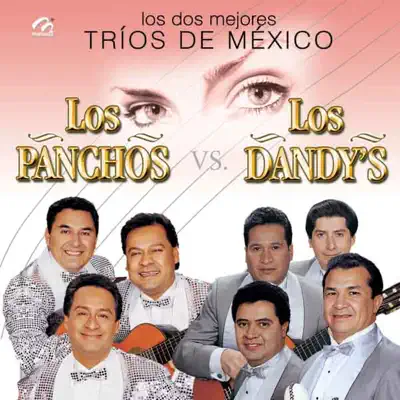 Trios de Mexico - Los Panchos