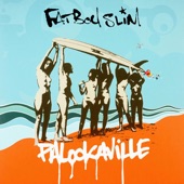 Fatboy Slim - Don't Let the Man Get You Down