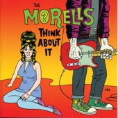 The Morells - Guitar Man