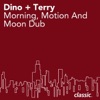 Morning Motion and Moon Dub - Single