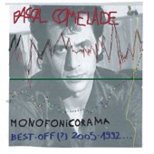 Monofonicorama - Best-Off(?) 2005-1992 artwork