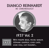 Django Reinhardt - Sweet Georgia Brown (12-27-37)
