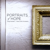 Portraits of Hope artwork