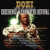 Dozi - Lookin' Out My Back Door
