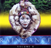 Raindance - the Sound of the Forest (Volume 2)