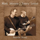 Mark Johnson - Girl From The North Country