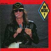 Kim Mitchell - Lager and Ale