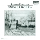 Nikolai Rimsky-Korsakov - The Snow Maiden, Prologue: Prologue: Scene of the Spring Fairy with the birds (Forest Sprite)