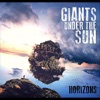 Horizons - EP