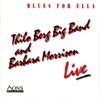 Blues for Ella (Live)