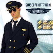 Go On Air (Mixed By Giuseppe Ottaviani) artwork