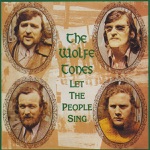 The Wolfe Tones - On the One Road