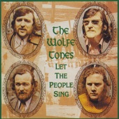 The Wolfe Tones - Come Out Ye Black & Tans