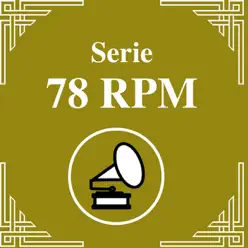 Serie 78 RPM: Carlos Di Sarli, Vol. 1 - Carlos Di Sarli