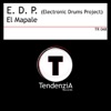 El Mapale - Single