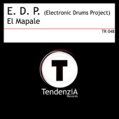 El Mapale (DJ Nico & Fabio Olarte Club Mix) artwork