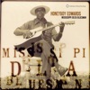 Missisippi Delta Bluesman, 2001