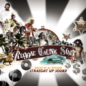 Reggae Crunk S**t vol.9 artwork