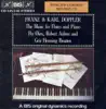 Stream & download Doppler, Franz - Karl: Complete Music for Flutes and Piano