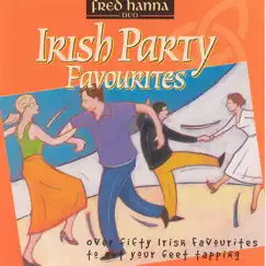 Irish Party Favourites by Fred Hanna album reviews, ratings, credits