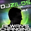 Always Changing (feat. Sophia Cruz)