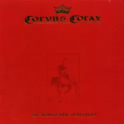 Viator - Corvus Corax