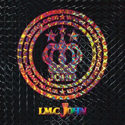 Gimmical☆impact!! - Single - L. M.C (Lovely-Mocochang)