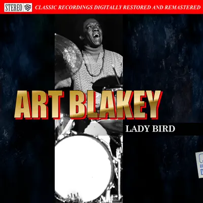 Lady Bird - Art Blakey