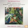 Kodály, Dutilleux, Britten: The Solitary Cello album lyrics, reviews, download