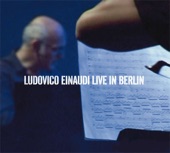 Ludovico Einaudi - Live In Berlin artwork