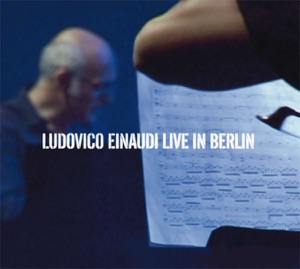 Ludovico Einaudi - Live In Berlin