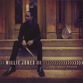 Willie Jones III - The Thorn