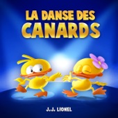 La danse des canards (radio edit) artwork