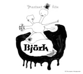 Björk - Human Behavior