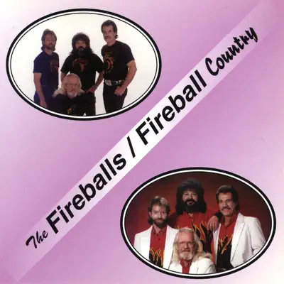 Fireball Country - The Fireballs