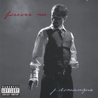 ladda ner album J Domangue - Forever Me