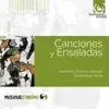 Canciones y Ensaladas album lyrics, reviews, download