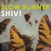 Slow Runner - Lower Your Standards