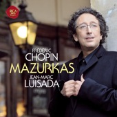 Jean-Marc Luisada - 3 Mazurkas, Op. 63: No. 3 in C-Sharp Minor