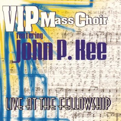 VIP Mass Choir - Bread of Heaven