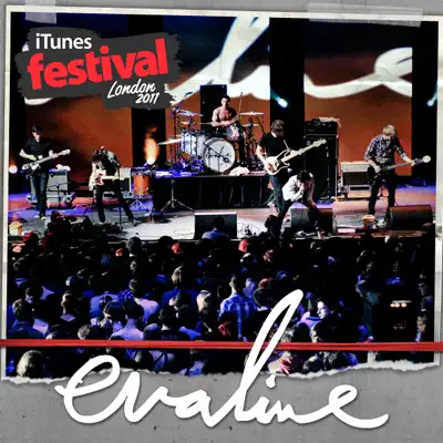 iTunes Festival: London 2011 - Evaline
