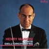 Henry Mancini and His Orchestra & Chorus - All the Way