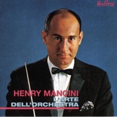 Henry Mancini & His Orchestra - Arabesque