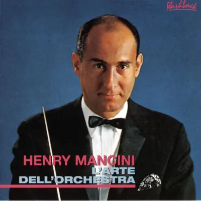 L'Arte Dell' Orchestra - Henry Mancini