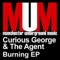 Perplex - Curious George & The Agent lyrics
